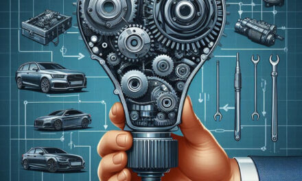 How Manual Transmission Works in a Normal Car: A Deep Technical Explanation