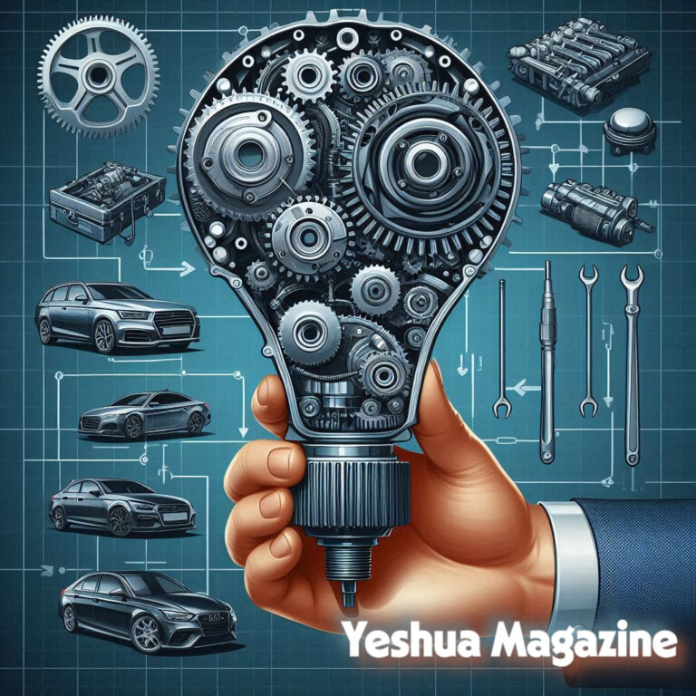 How Manual Transmission Works in a Normal Car: A Deep Technical Explanation