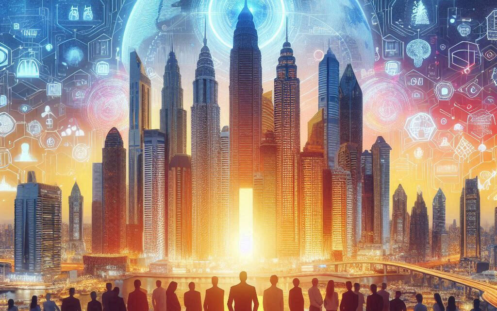 The Psychology of Supremacy: Why the World is Still Obsessed With “World’s Tallest”