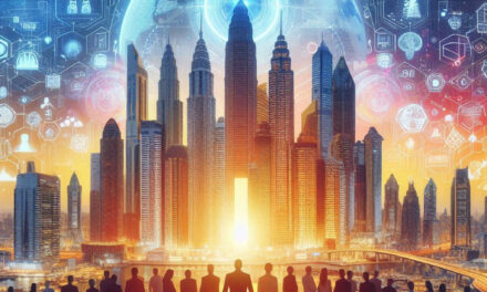 The Psychology of Supremacy: Why the World is Still Obsessed With “World’s Tallest”