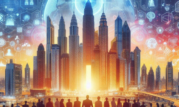 The Psychology of Supremacy: Why the World is Still Obsessed With “World’s Tallest”