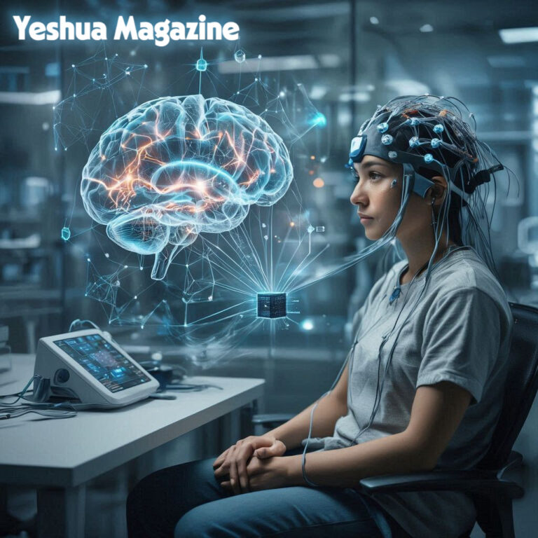 Can AI Read Human Brains? Truth & Dangers Explained