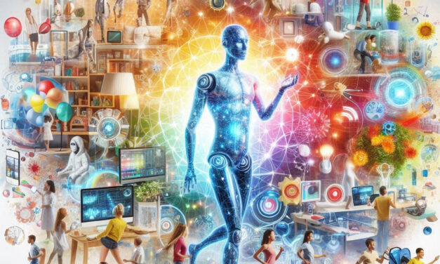 Why Artificial Intelligence Is Essential for Modern Human Life: A Complete Guide