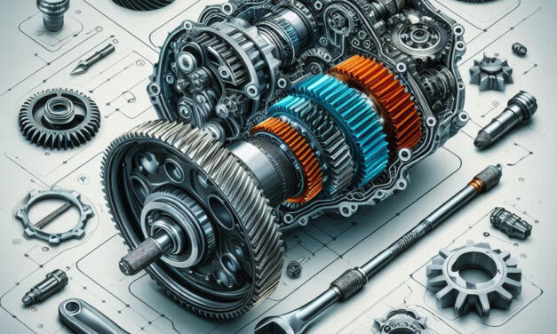 How Car Gears Work: A Complete Guide to Understanding Your Vehicle’s Transmission System