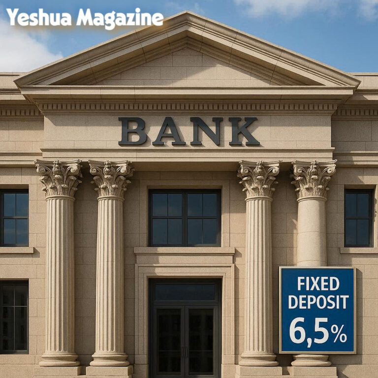 Can Fixed Deposits Make You Rich? Investment Guide