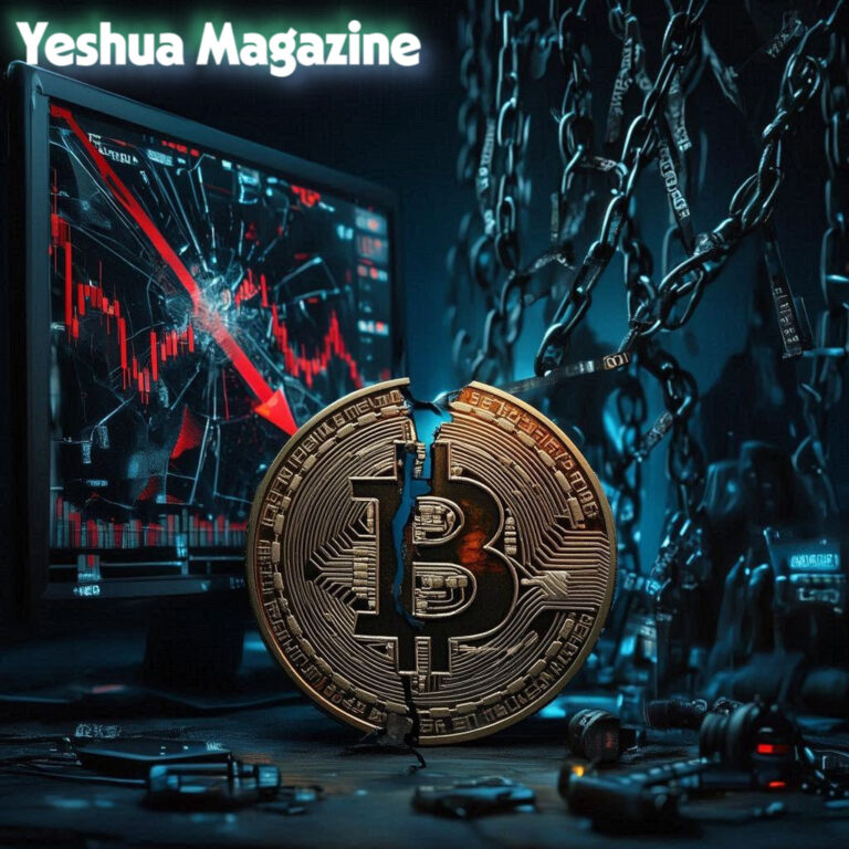Bitcoin’s Future: Will It Collapse or Reach New Heights?