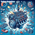 How Petrol and Diesel Work in Cars: A Complete Technical Guide to Internal Combustion Engines