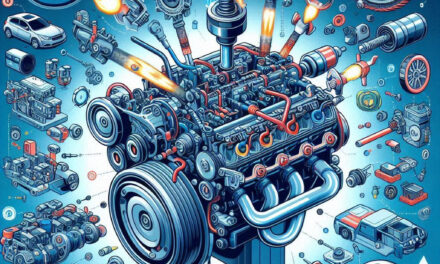How Petrol and Diesel Work in Cars: A Complete Technical Guide to Internal Combustion Engines
