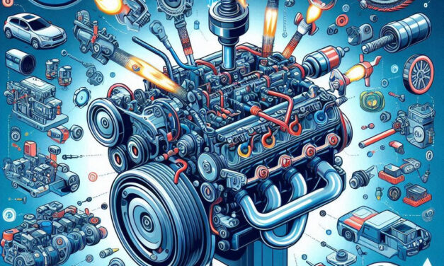 How Petrol and Diesel Work in Cars: A Complete Technical Guide to Internal Combustion Engines