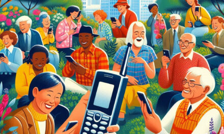 The Unexpected Comeback: Do People Still Love Keypad Phones, or Are Smartphones the Undisputed King?