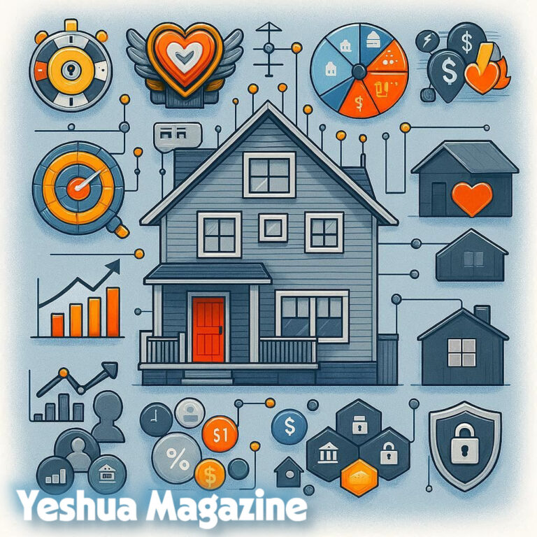 The 7 Psychological Drivers Behind Every Real Estate Decision: Why We Really Choose Our Homes