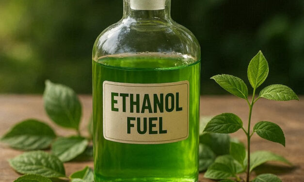 Is Ethanol the Future of Fuel? Complete Guide to E30, Engine Damage, and What’s Next