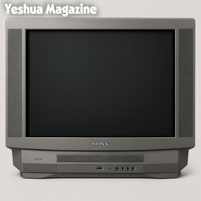 Sony Premium TVs: The Enduring Legacy of Television Royalty