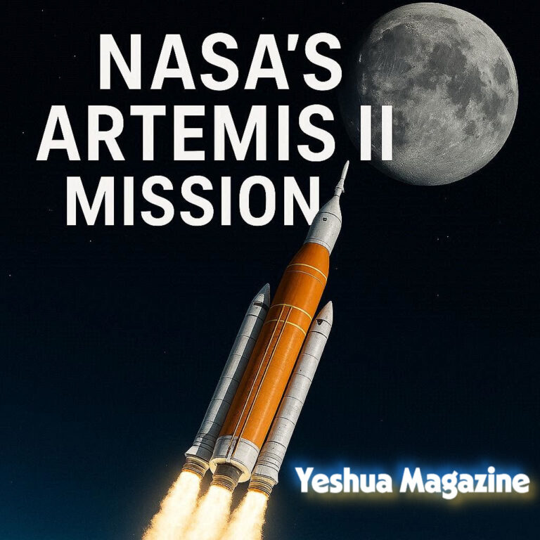 NASA’s Artemis II Mission: The Complete Guide to Humanity’s Return to the Moon