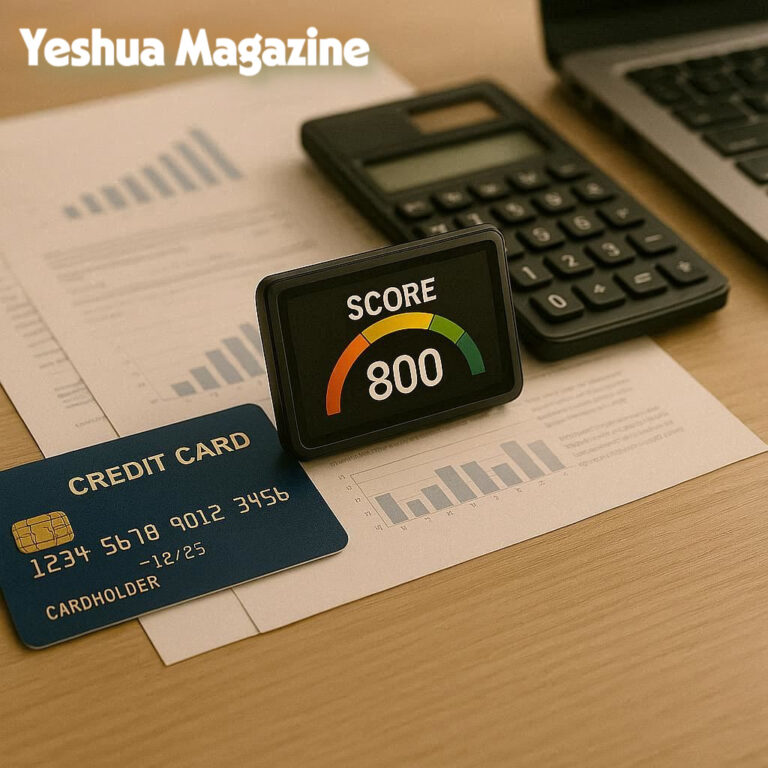What is a Good Credit Score for Salaried Employees? Complete Guide to Credit Ranges and How to Improve Yours