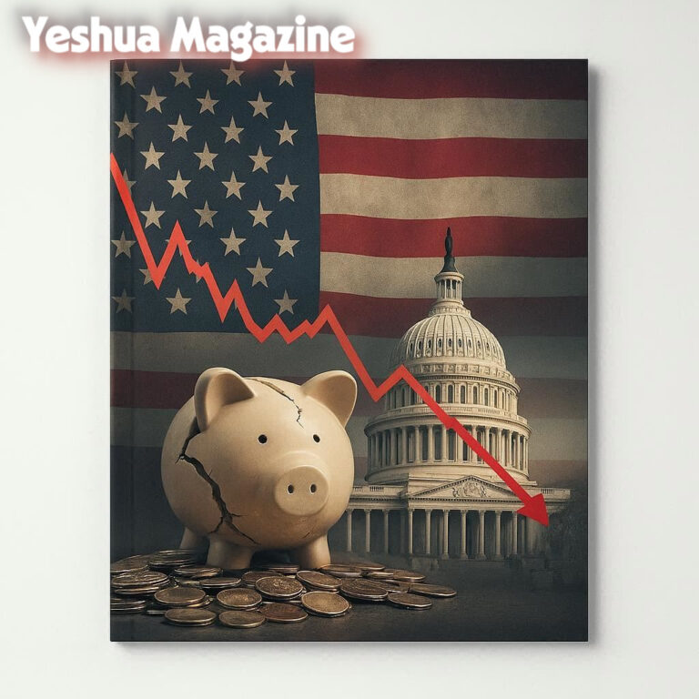 The US Debt Crisis: Is America in Danger? A Comprehensive Guide to Understanding and Reducing National Debt