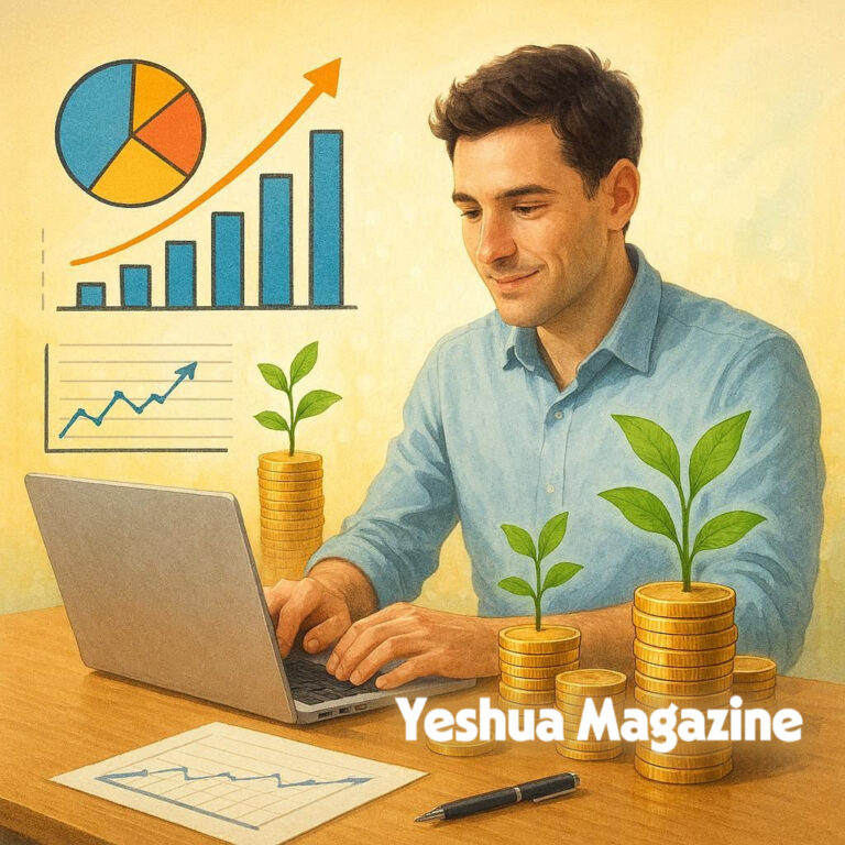 How to Build Passive Income From Scratch: Proven Strategies That Actually Work